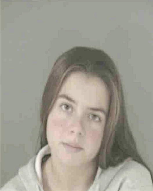 HARROLD, CLARICE NICOLE - Peoria County, IL