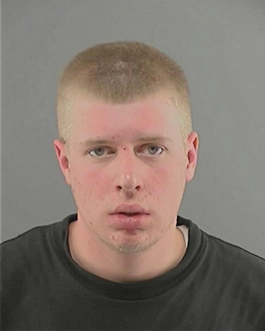 HELGESON, MAXWELL ROBERT - Peoria County, IL