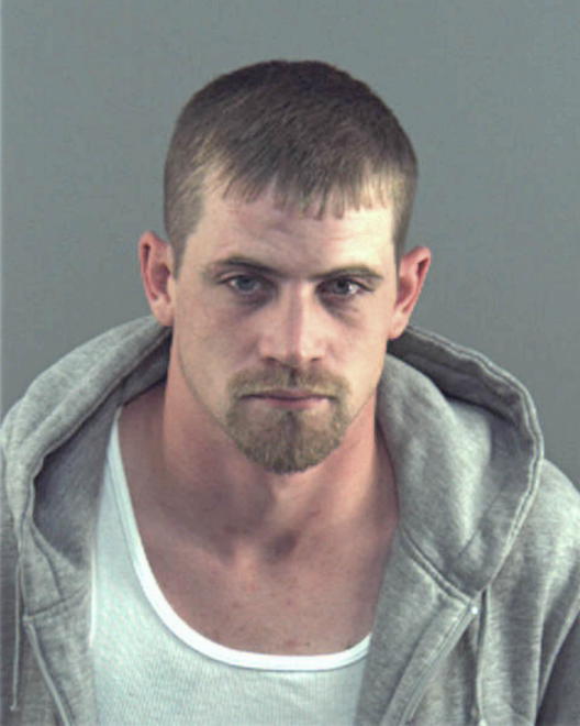 HENRY, VINCENT ALLEN - Peoria County, IL