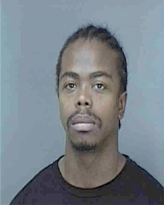 HINTON, JOSEPH HENRY - Peoria County, IL