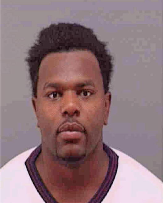 JOHNSON, GREGORY TERRELL - Peoria County, IL