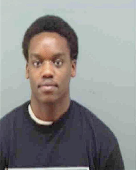 MCCALL, JAMAR - Peoria County, IL