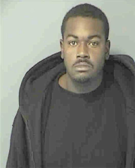MCCLOUD, WESLEY D - Peoria County, IL