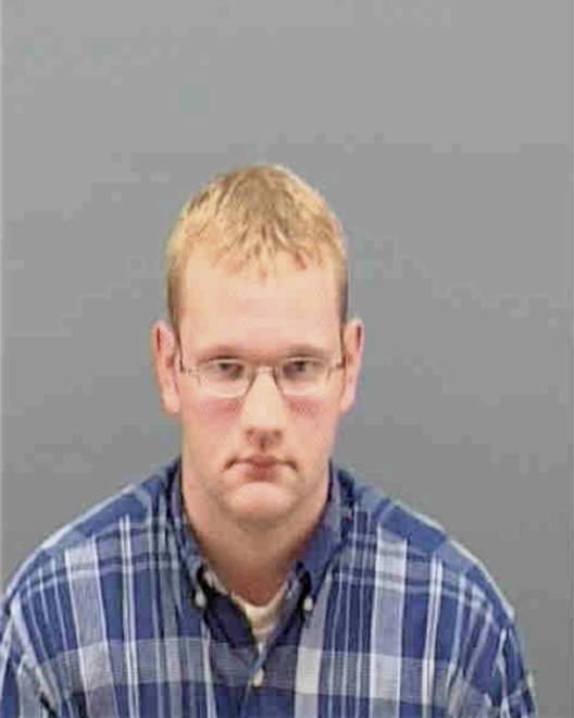 MEAGHER, JOHN ANDREW - Peoria County, IL