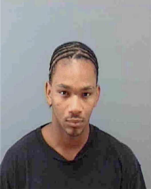 MEEKS, MARCUS TERREAL - Peoria County, IL