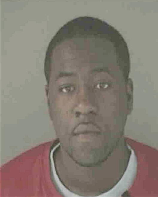 MORRIS, DAVON AKEEM - Peoria County, IL