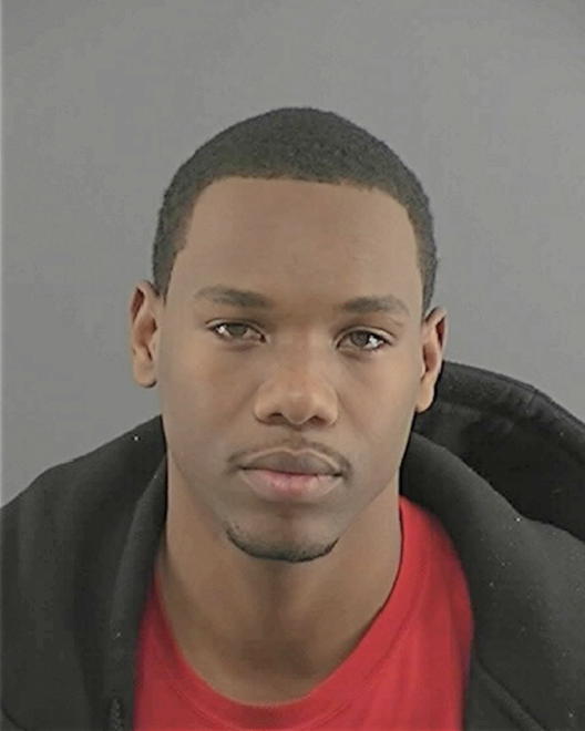 ODOM, TAYRON ARTELL - Peoria County, IL
