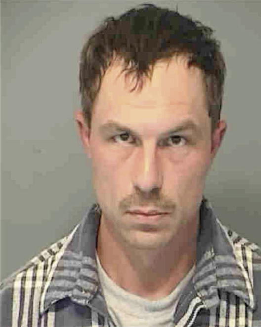 RIGGS, JAMIE DALE - Peoria County, IL