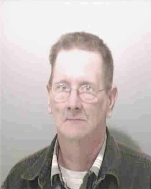 SCHAIBLE, DONALD EUGENE - Peoria County, IL