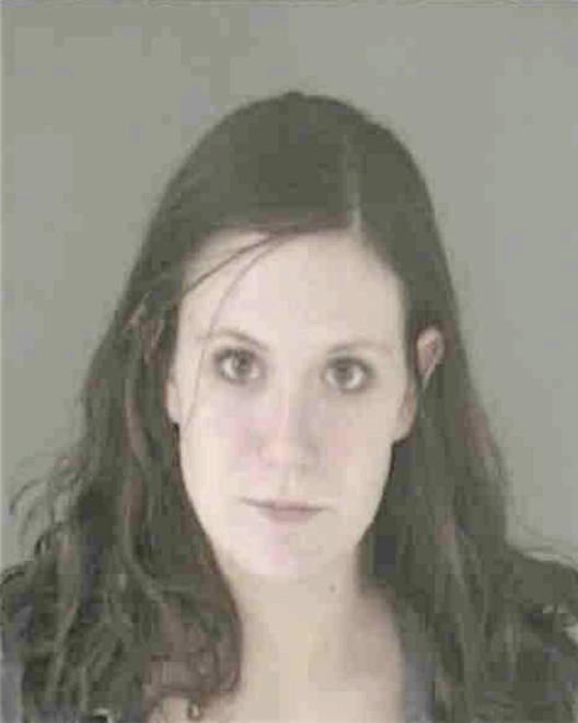 STEUBINGER, NICOLE MICHELE - Peoria County, IL