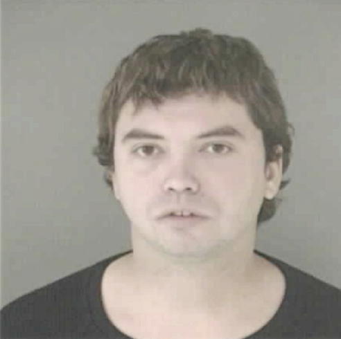 STUBBS, JAMES EDWARD - Peoria County, IL