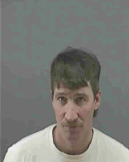 TEUFEL, FREDRICK ALFRED - Peoria County, IL