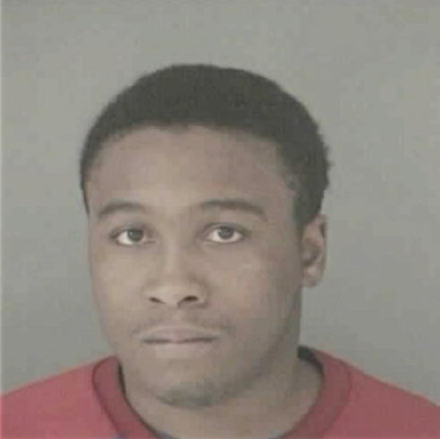 THOMAS, DAMMION DAVER - Peoria County, IL