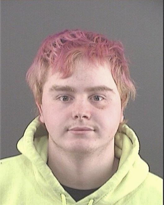 WEAVER, AUSTIN JAMES - Peoria County, IL