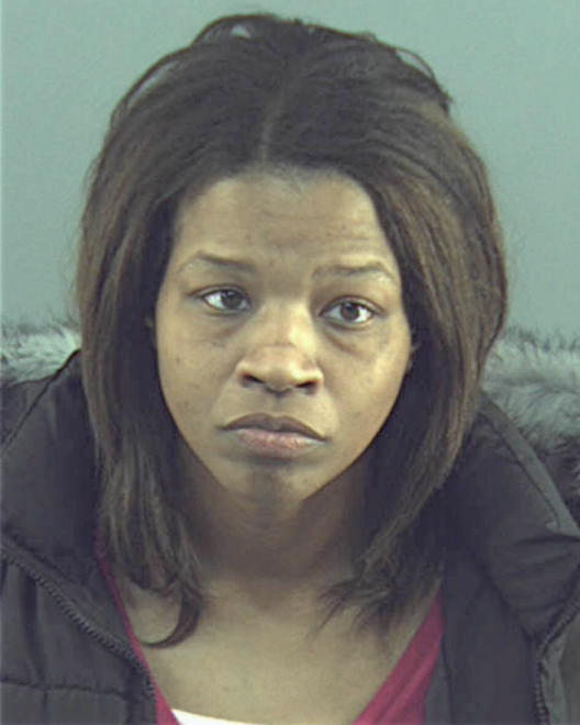 WHITE, CRYSTAL MARIE - Peoria County, IL