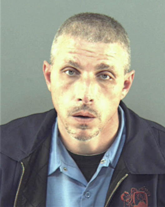 WILLIAMS, DARRELL WAYNE - Peoria County, IL