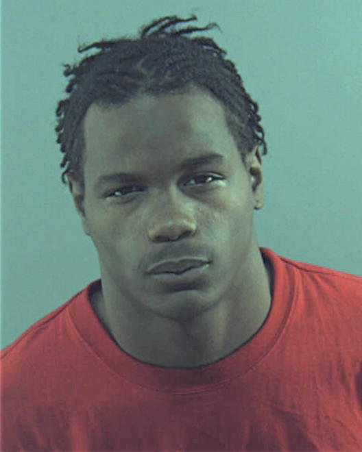 WILLIAMS, MICHAEL JAMEL - Peoria County, IL