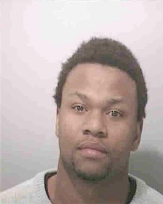 WOODARD, JOE NATHAN - Peoria County, IL