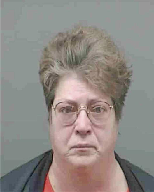 WRIGHT, TERI ANN - Peoria County, IL