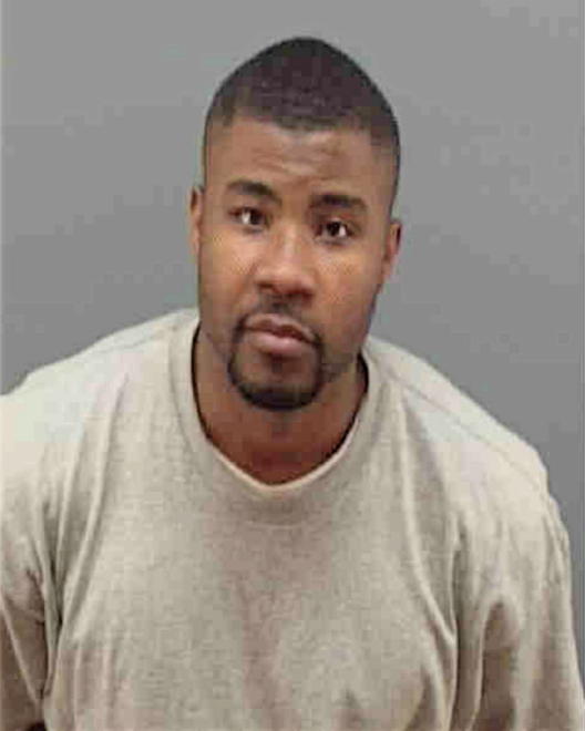 AUTMAN, REGINALD ANDRE - Peoria County, IL
