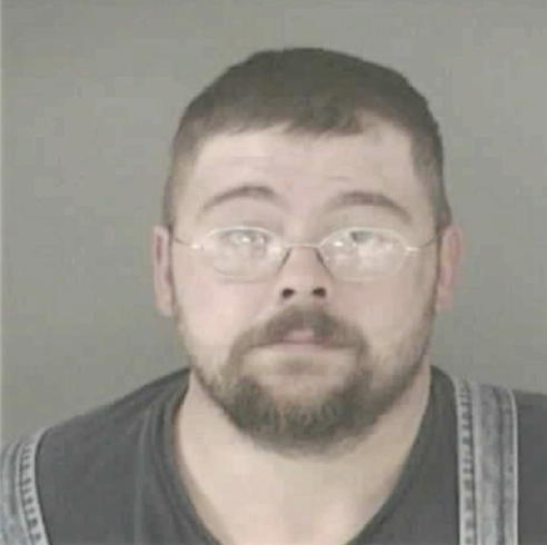 BANTZ, JARROD EDWARD - Peoria County, IL