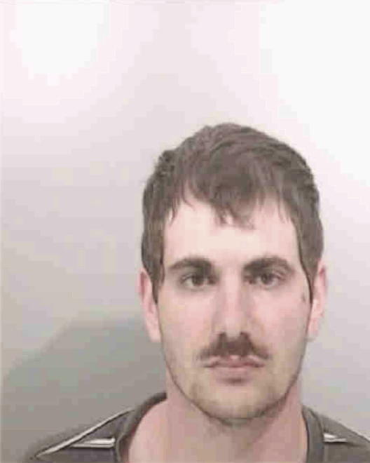 BENNETT, JOSEPH RYAN - Peoria County, IL