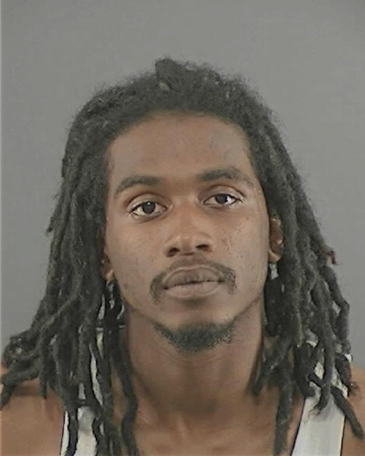 BROWN, DARRELL ANTHONY - Peoria County, IL
