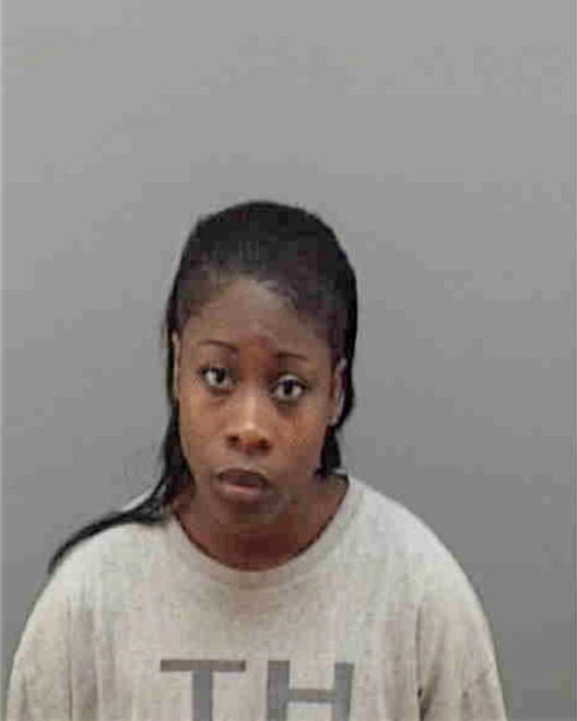 BROWN, JACHONDA NICOLE - Peoria County, IL