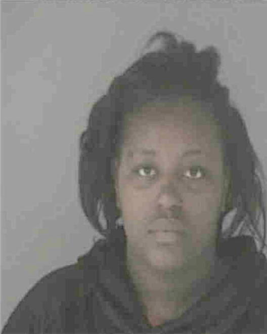 BURNSIDE, KENDRA SHANISE - Peoria County, IL