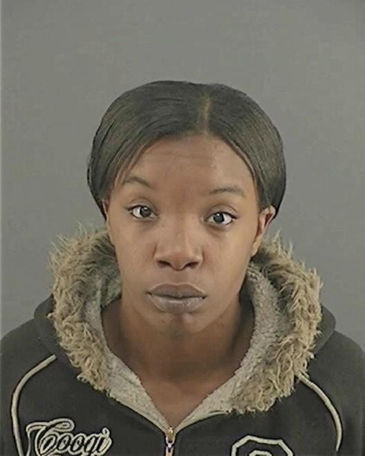 CALDWELL, CHYNNA LEE - Peoria County, IL