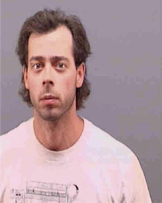 CLARK, JAMIE MILTON - Peoria County, IL