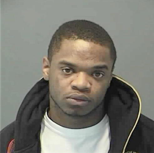 COWAN, DAVID MICHAEL - Peoria County, IL