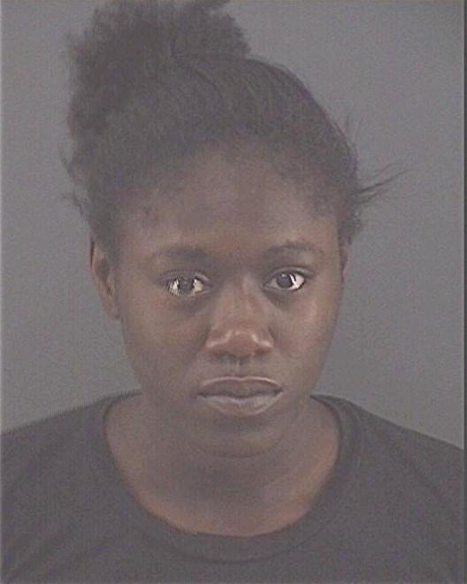 ENGE, SHACORAH SHAQUANESE - Peoria County, IL