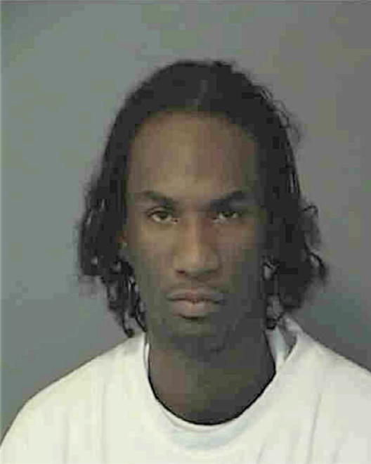 FREEMAN, ANTWAN TREMAIN - Peoria County, IL