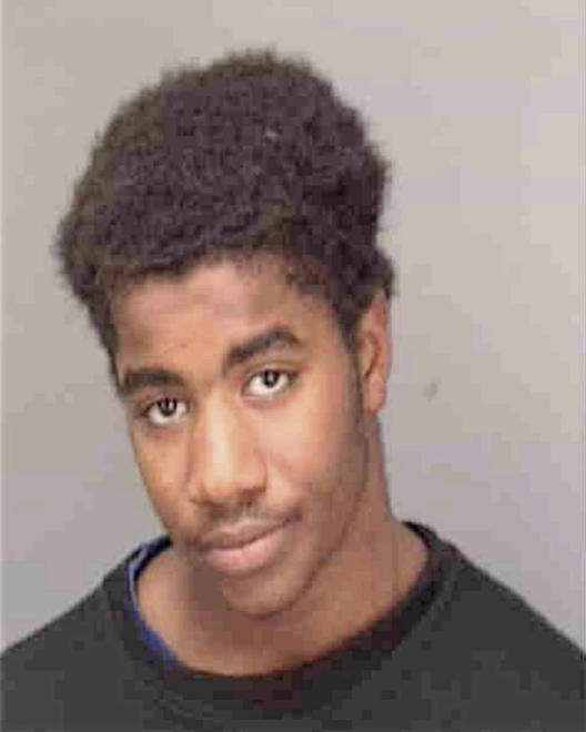 GULLIFORD, DAMION EARL - Peoria County, IL