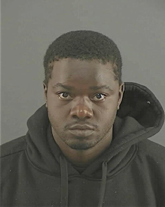GULLIFORD, DANATHE MICHAEL - Peoria County, IL