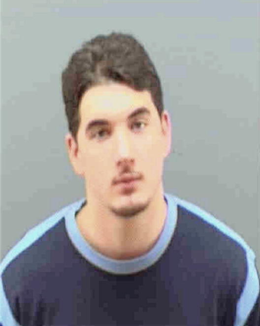 HANSEN, CHARLES SCOTT - Peoria County, IL