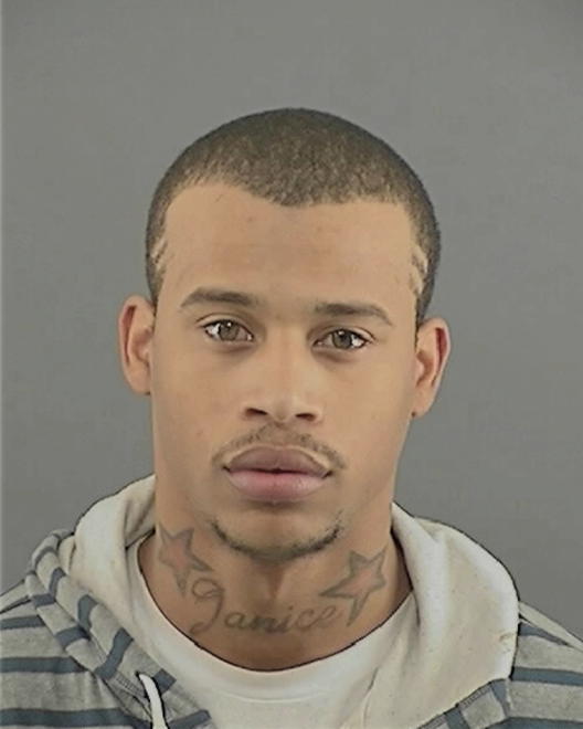 HARRIS, ANTHONY LEE - Peoria County, IL