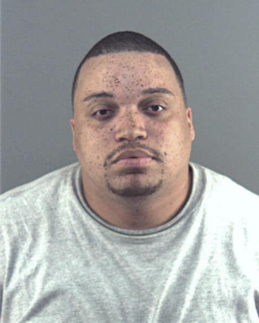 HARRIS, LONNIE TRENELL - Peoria County, IL