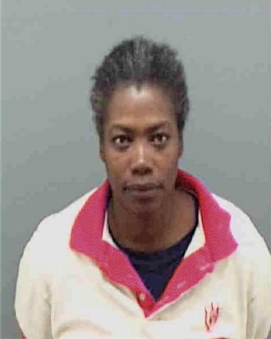 HENDERSON, MAMIE - Peoria County, IL