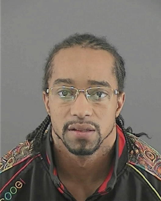 HORTON, DEMETRIUS - Peoria County, IL
