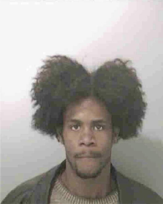HUNT, ANTHONY LEON - Peoria County, IL