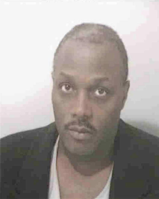 JOHNSON, CLARENCE LEE - Peoria County, IL