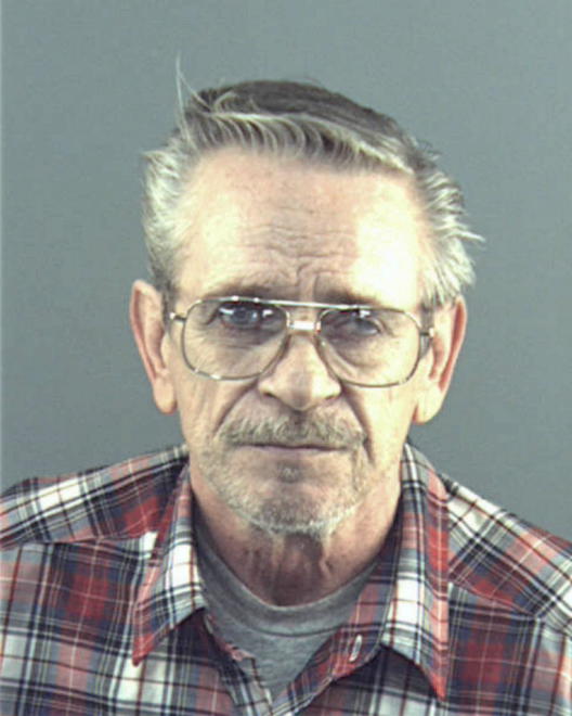 JOHNSON, STEVEN CRAIG - Peoria County, IL