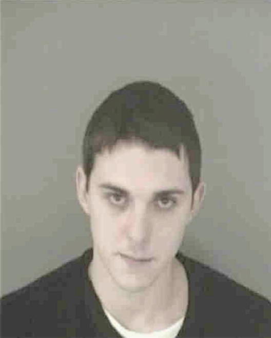LOPEZ, MATTHEW GORDON - Peoria County, IL