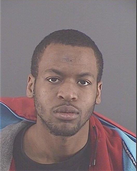 MCCULLUM, DELENTAY JOHN - Peoria County, IL