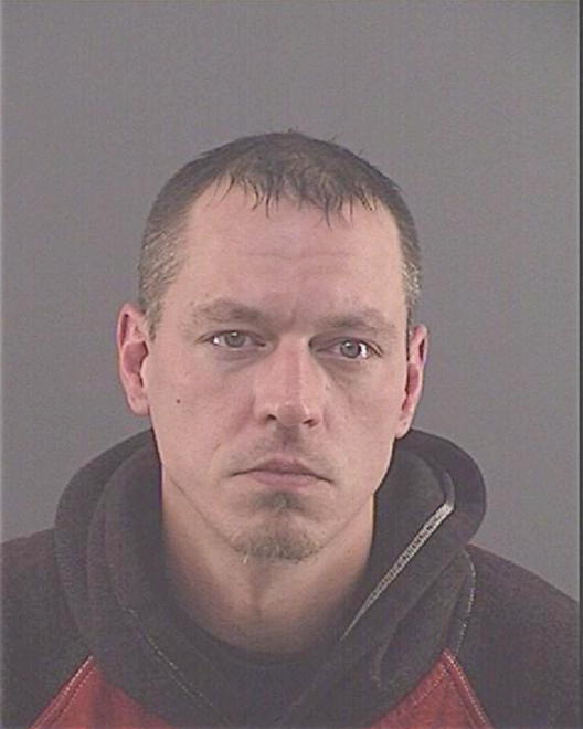 MENZA, ANTHONY P - Peoria County, IL
