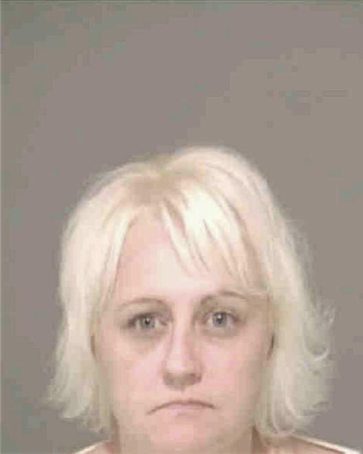 MINTON, CHRISTINA KAY - Peoria County, IL
