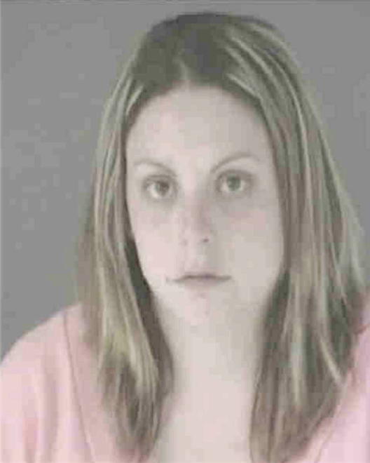 MORRIS, CHRISTINA MICHELLE - Peoria County, IL