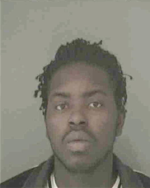PORTER, ANTHONY LAFAYETTE - Peoria County, IL